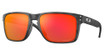 Oakley Eyeglasses OO9417 HOLBROOK XL MATTE BLACK CAMO/941729