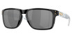 Oakley Eyeglasses OO9417 HOLBROOK XL BLACK/941743