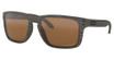 Oakley Eyeglasses OO9417 HOLBROOK XL WOODGRAIN/941706
