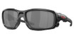 Oakley Eyeglasses OO9329 SI BALLISTIC SHOCKTUBE MATTE BLACK/932905