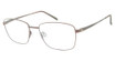 Titanium Eyeglasses CH 11449 Brown/BR