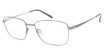 Titanium Eyeglasses CH 11449 Gray/GR