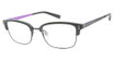 Eddie Bauer Eyeglasses EB 32218 Black/BK