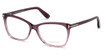 Tom Ford Eyeglasses FT5514 violet/other/083