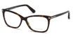 Tom Ford Eyeglasses FT5514 dark havana/052