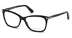 Tom Ford Eyeglasses FT5514 shiny black/001