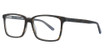 Gant Eyeglasses GA3165 coloured havana/055