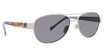 Vera Bradley Eyeglasses Emery Romantic Paisley/ROP