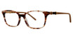Lilly Pulitzer Eyeglasses Lantana Honey Tortoise/HO
