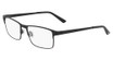 Lenton & Rusby Eyeglasses LR4006 BLACK/001