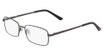 Lenton & Rusby Eyeglasses LR4010 GUNMETAL/033
