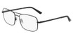 Lenton & Rusby Eyeglasses LR4011 BLACK/001