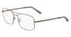 Lenton & Rusby Eyeglasses LR4011 GUNMETAL/033