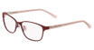 Lenton & Rusby Eyeglasses LR5004 BERRY/512