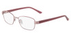 Lenton & Rusby Eyeglasses LR5018 ROSE GOLD/780