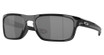 Oakley Eyeglasses OO9408 SLIVER STEALTH POLISHED BLACK/940805