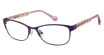 MY LITTLE PONY Eyeglasses DYNAMIC PURPLE/PUR