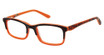 TEENAGE MUTANT NINJA TURTLES Eyeglasses CHYEAH TORTOISE/TOR