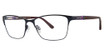 Via Spiga Eyeglasses Via Spiga Pietra Navy/770