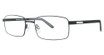 Stetson Off Road Eyeglasses Off Road 5068 Black/21