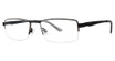 Stetson Off Road Eyeglasses Off Road 5070 Black/21