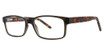 Stetson Off Road Eyeglasses Off Road 5071 Black/21