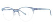 Leon Max Eyeglasses Leon Max 4063 Denim/246