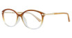 Lido West Eyeworks TUNA BRN/FADE