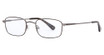 Safilo Elasta Eyeglasses E 7225 HAVGREY HA/0AB8
