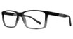 Konishi Eyeglasses KONISHI KA5729 Black Grey/C3