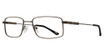 Konishi Eyeglasses KONISHI KF8491 Light Gun/C1