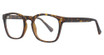 4U Eyeglasses U210 TORTOISE