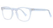 4U Eyeglasses U210 CRYSTAL