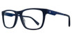 Eye Q Eyewear Eyeglasses YD904 Navy/NAVY