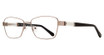 Global Optique Eyeglasses PB848 LIGHT GUN