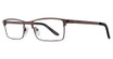 Global Optique UP934 MATTE GUNMETAL