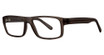 Value Eyeglasses SOHO 1040 matt grey