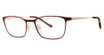 Morel Eyeglasses 30060L Brown/MP07