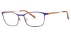 Morel Eyeglasses 30060L PURPLE/SP01