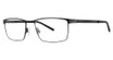 Morel Eyeglasses 30062L Black/SP01