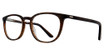 Eye Q Eyewear Eyeglasses YD903 Brown/BROWN