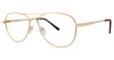 Value Eyeglasses METALFLEX 1038 sh gold/tortoise