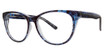 Modern Plastics I Eyeglasses After navy