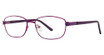 Modern Times Eyeglasses Endless orchid/lilac