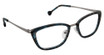 Classique Eyewear HOLD ME AQUA/C1