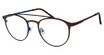 Modo Eyeglasses 4229 BROWN/BWN
