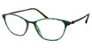 Modo Eyeglasses 7014 AQUA TORTOISE/AQTRT