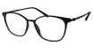 Modo Eyeglasses 7015 BLACK/BLK