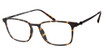 Modo Eyeglasses 7016 BROWN TORTOISE/BWNTT
