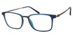 Modo Eyeglasses 7016 INK/INK